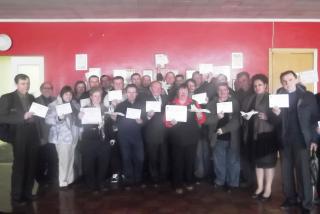 Вчителів технічної праці готували до роботи в нових умовах
